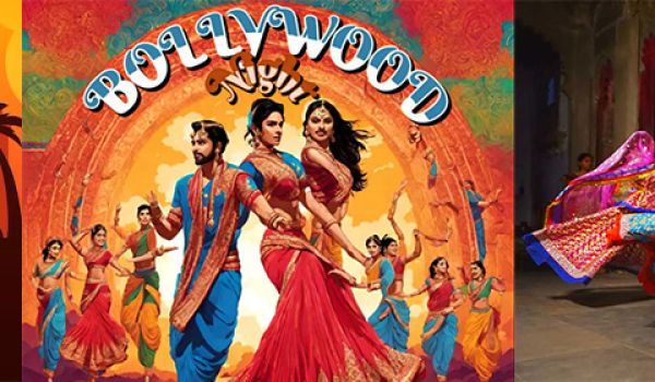 bandeau culture indienne